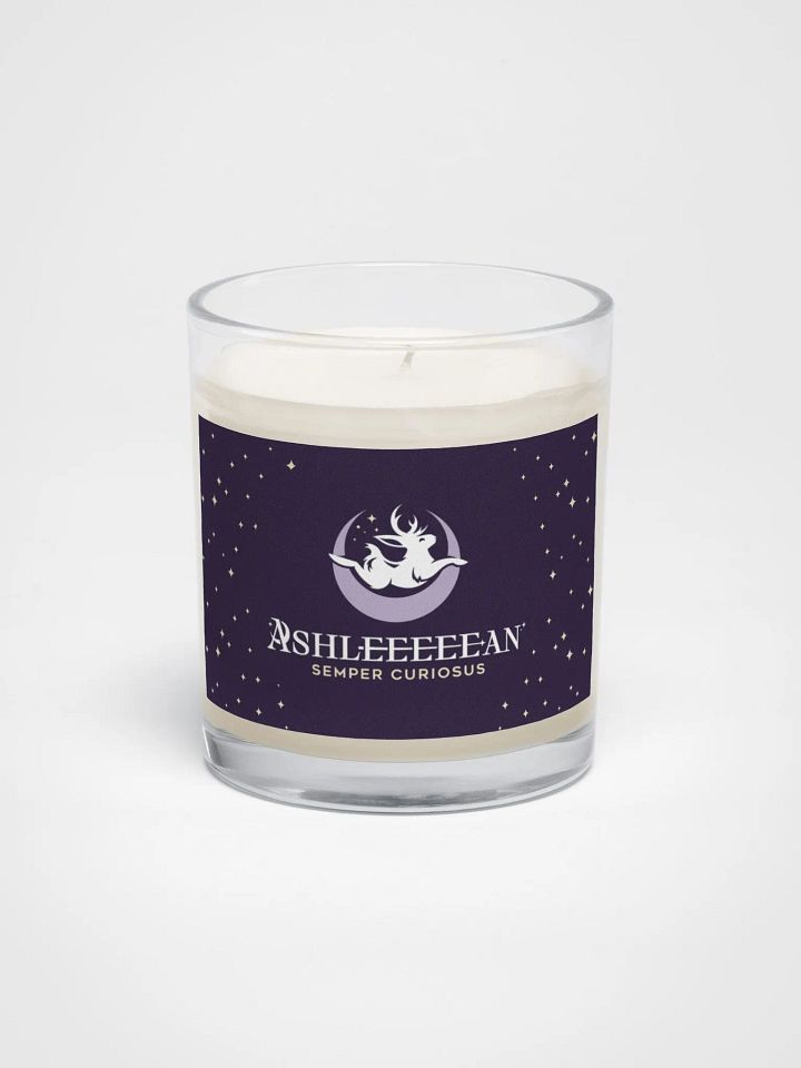 Jackalope In Candlelight product image (1)