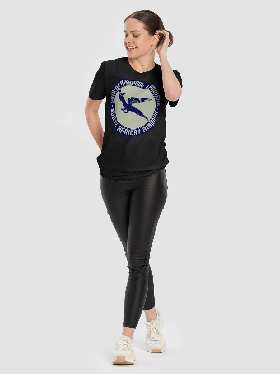 Suid-Afrikaanse Lugdiens - T-Shirt product image (6)