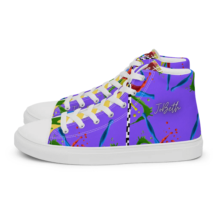 JoBeths' Signature 🖋 Design 👟 Footwear product image (1)