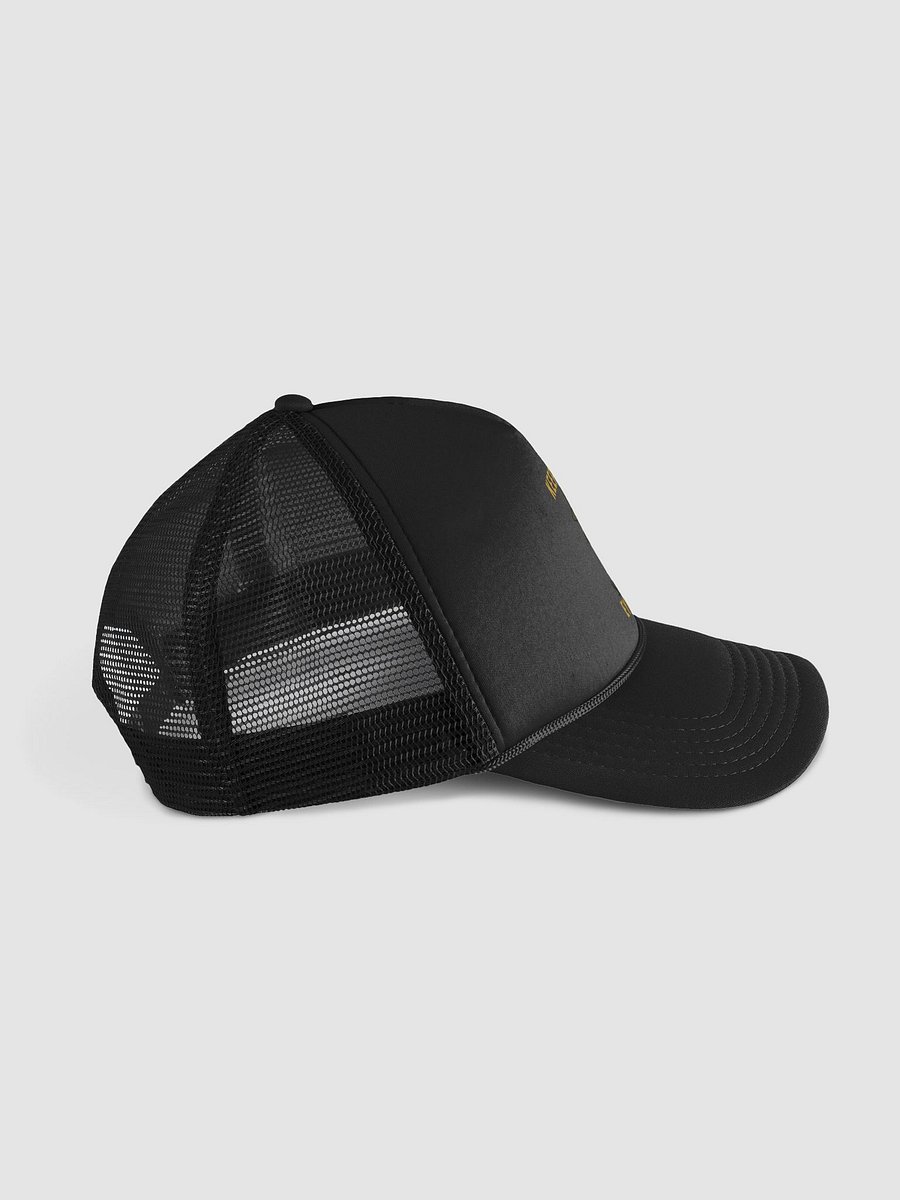 Eye Spy Detective Trucker Hat product image (6)