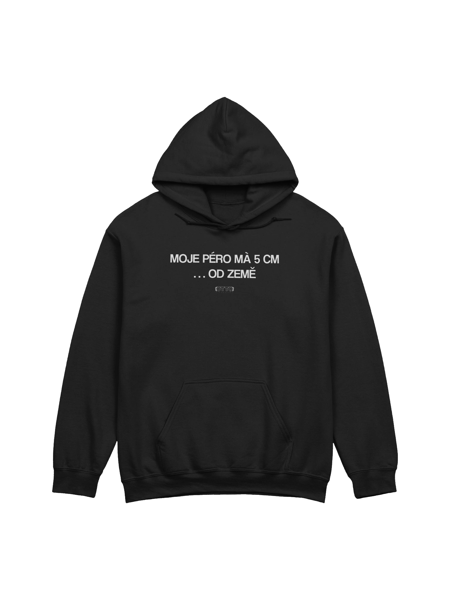 5 cm hoodie product image (1)