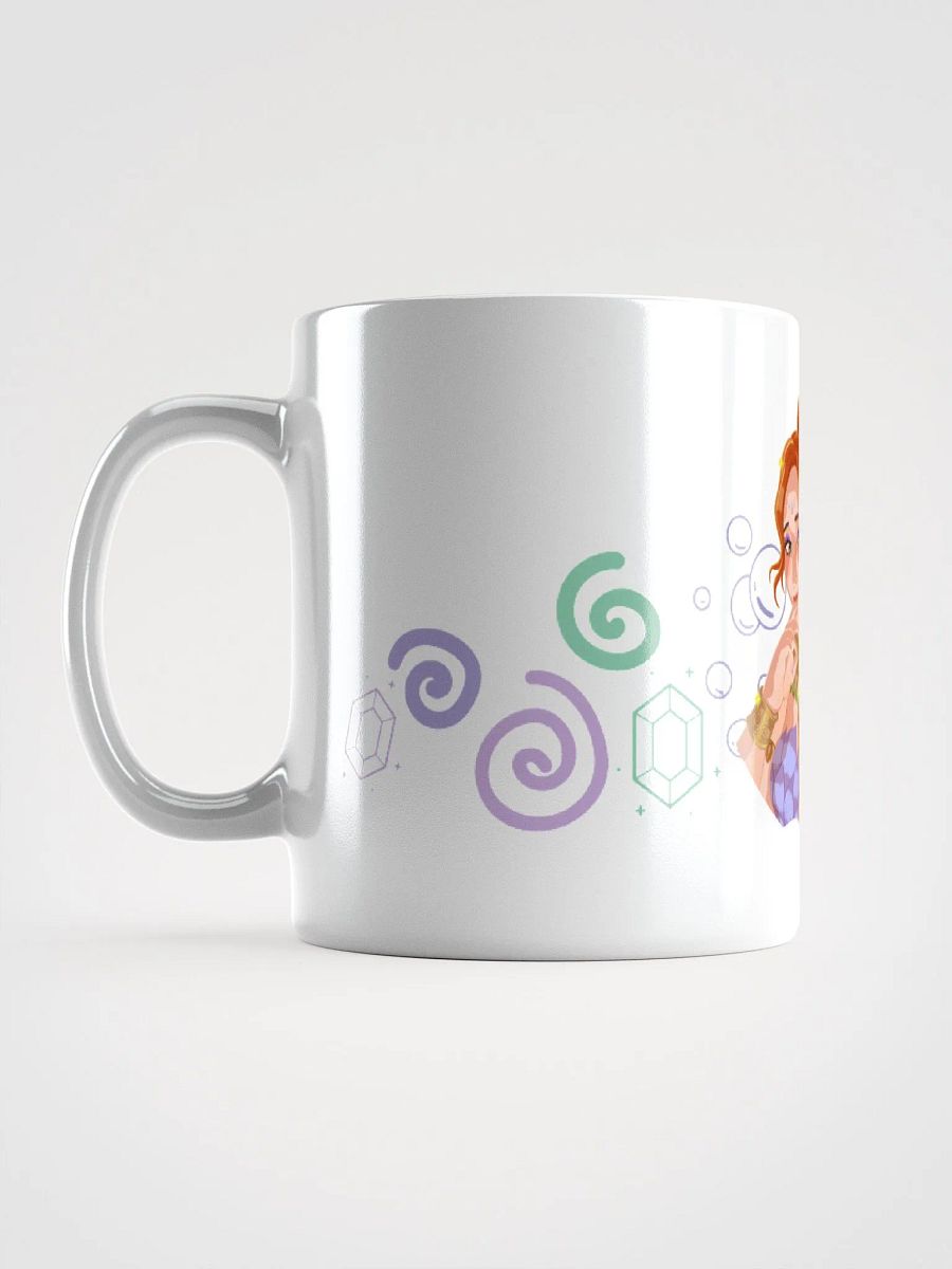 Great Fairy Holly Mug #2 product image (6)