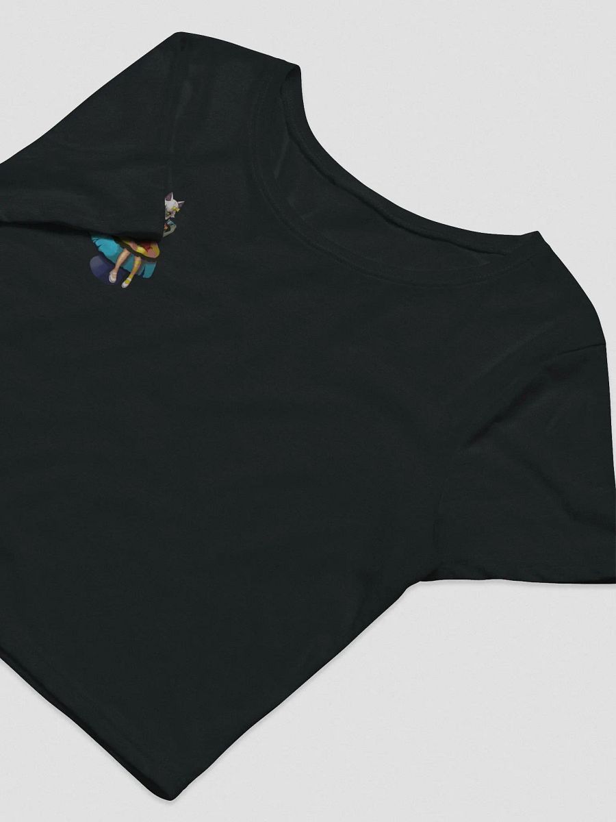 [2] Ninu Shroom cropped top product image (5)