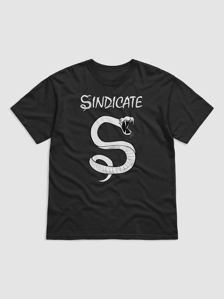 Sindicate Snake Shirt product image (1)