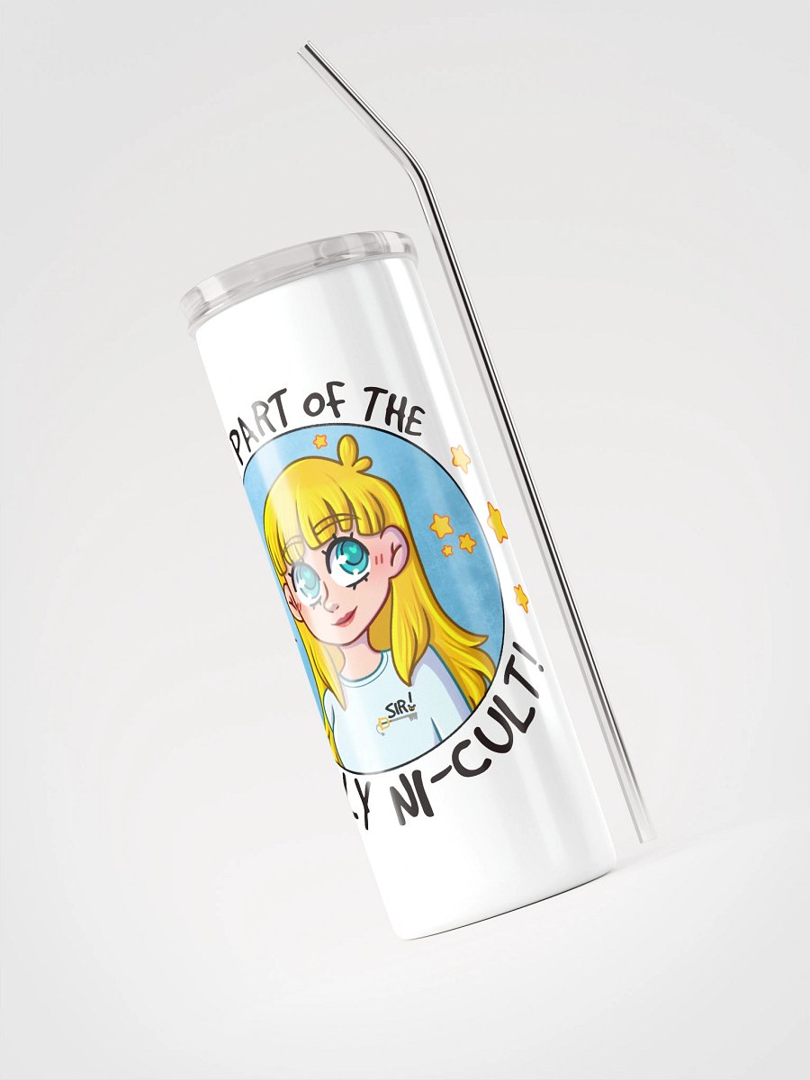 Kelly Ni-Cult Tumbler product image (3)