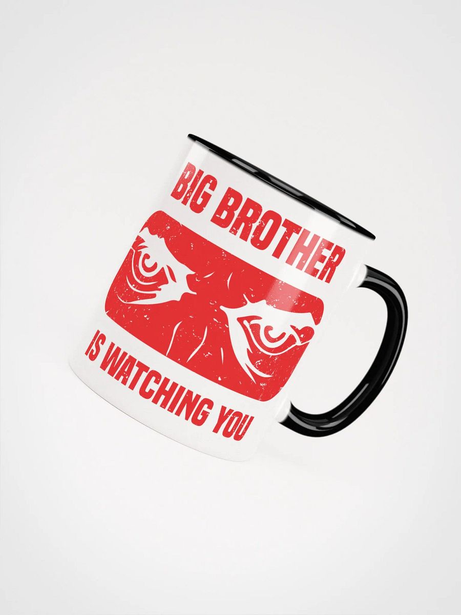 Big Brother Is Watching You Mug product image (13)
