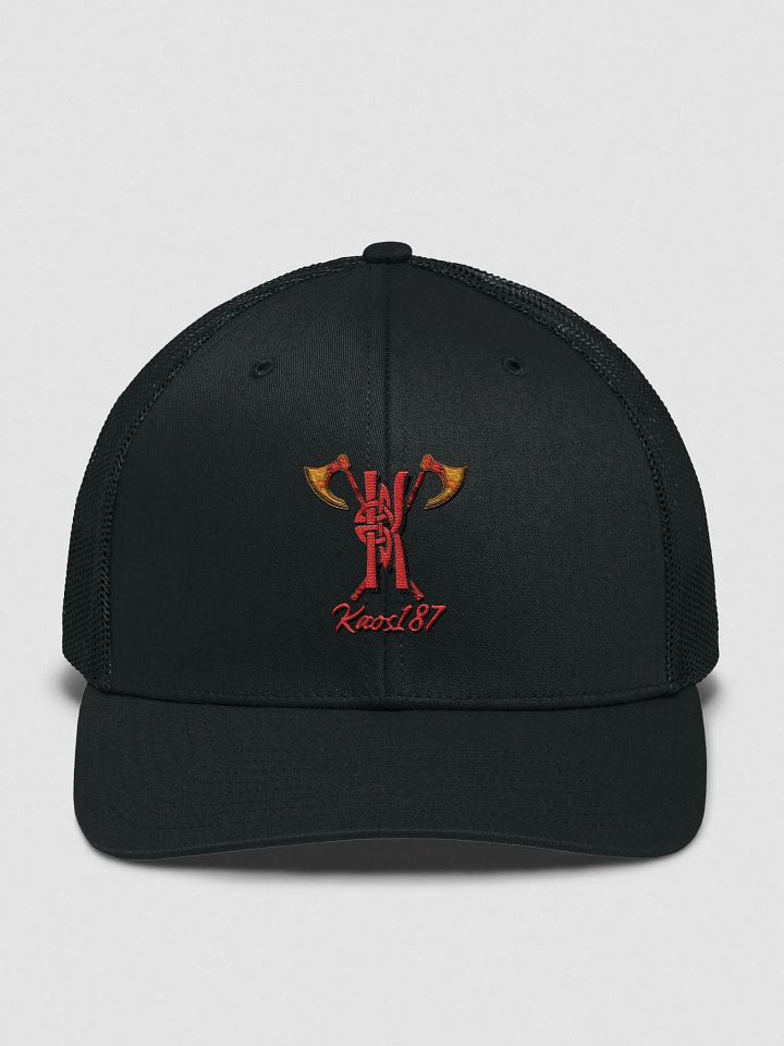 Kaos no Caps product image (8)