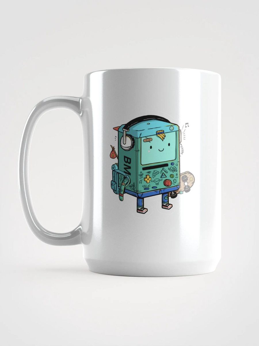 Adventure Time Vibes Mug product image (4)