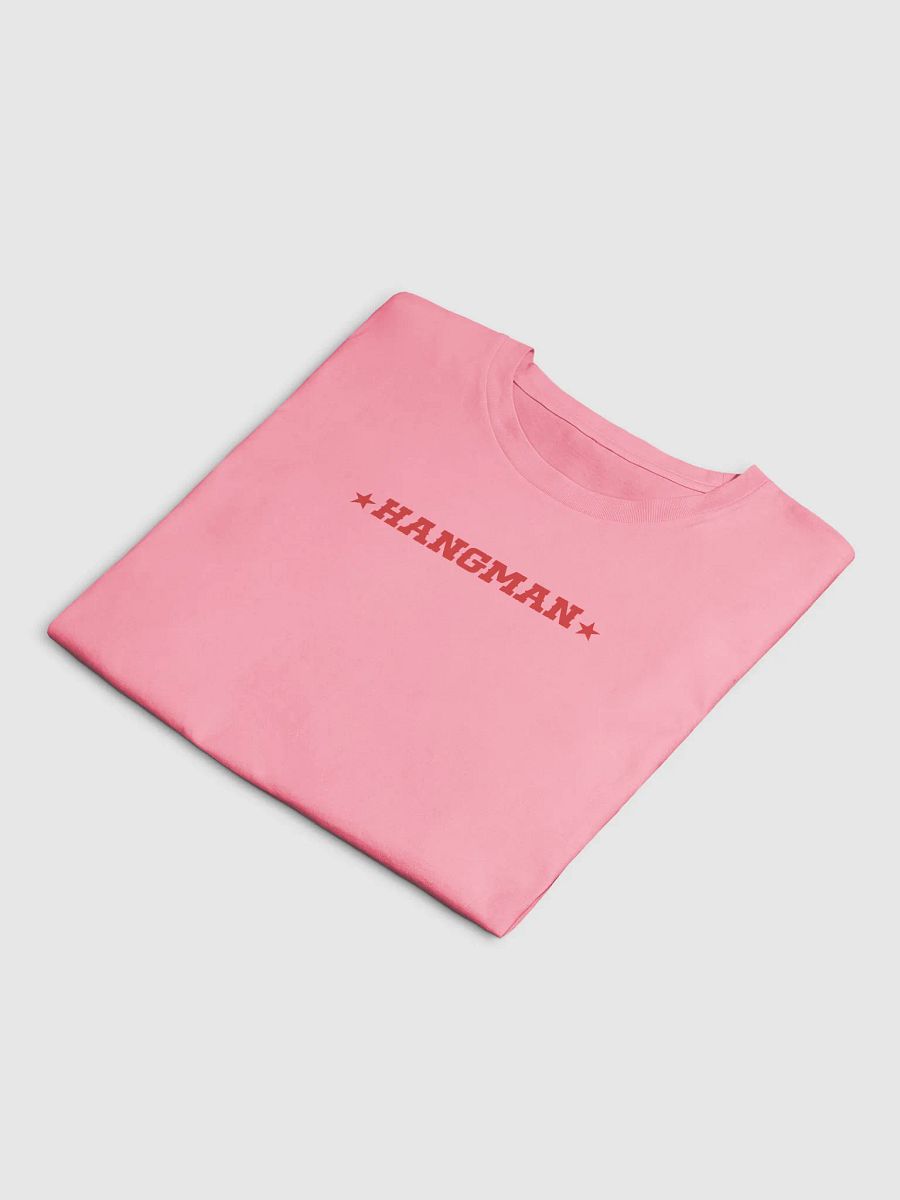 Lonestar Hangman Crop Top product image (4)
