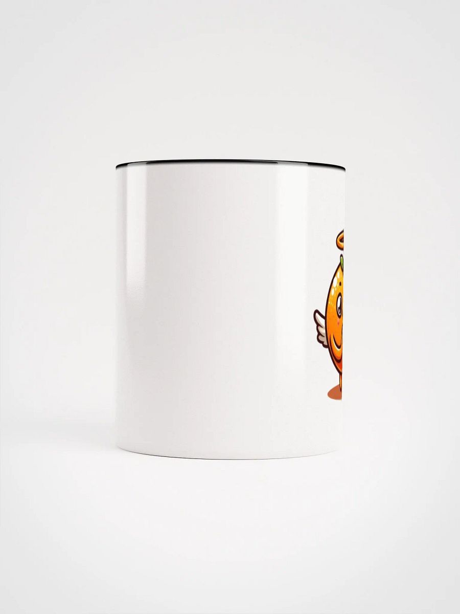 blessed mug w/ choice of inside color product image (64)