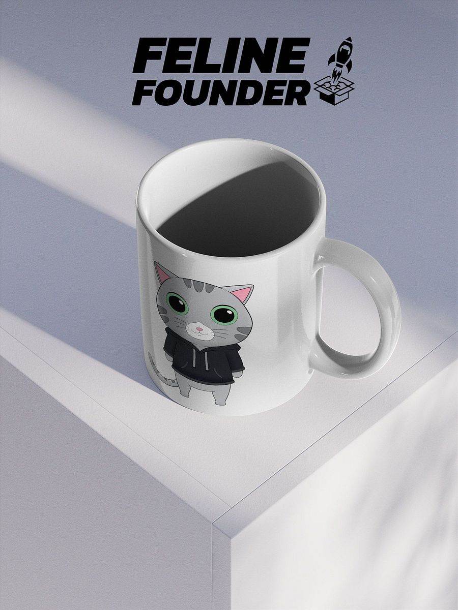 Pivot Mug product image (3)