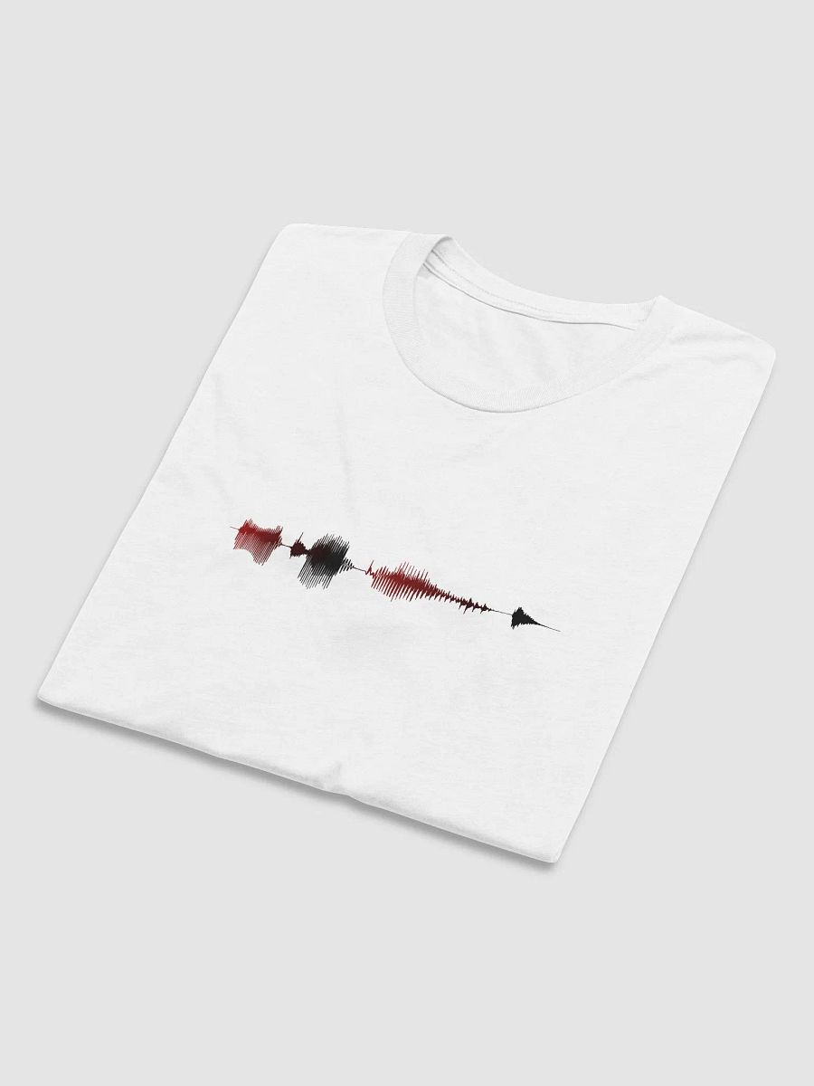 ORTOPILOT SOUNDWAVE PREMIUM T-SHIRT product image (7)