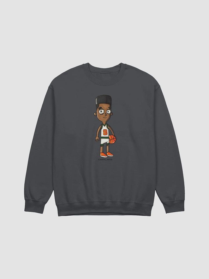 ST 4 Sweatshirt product image (4)