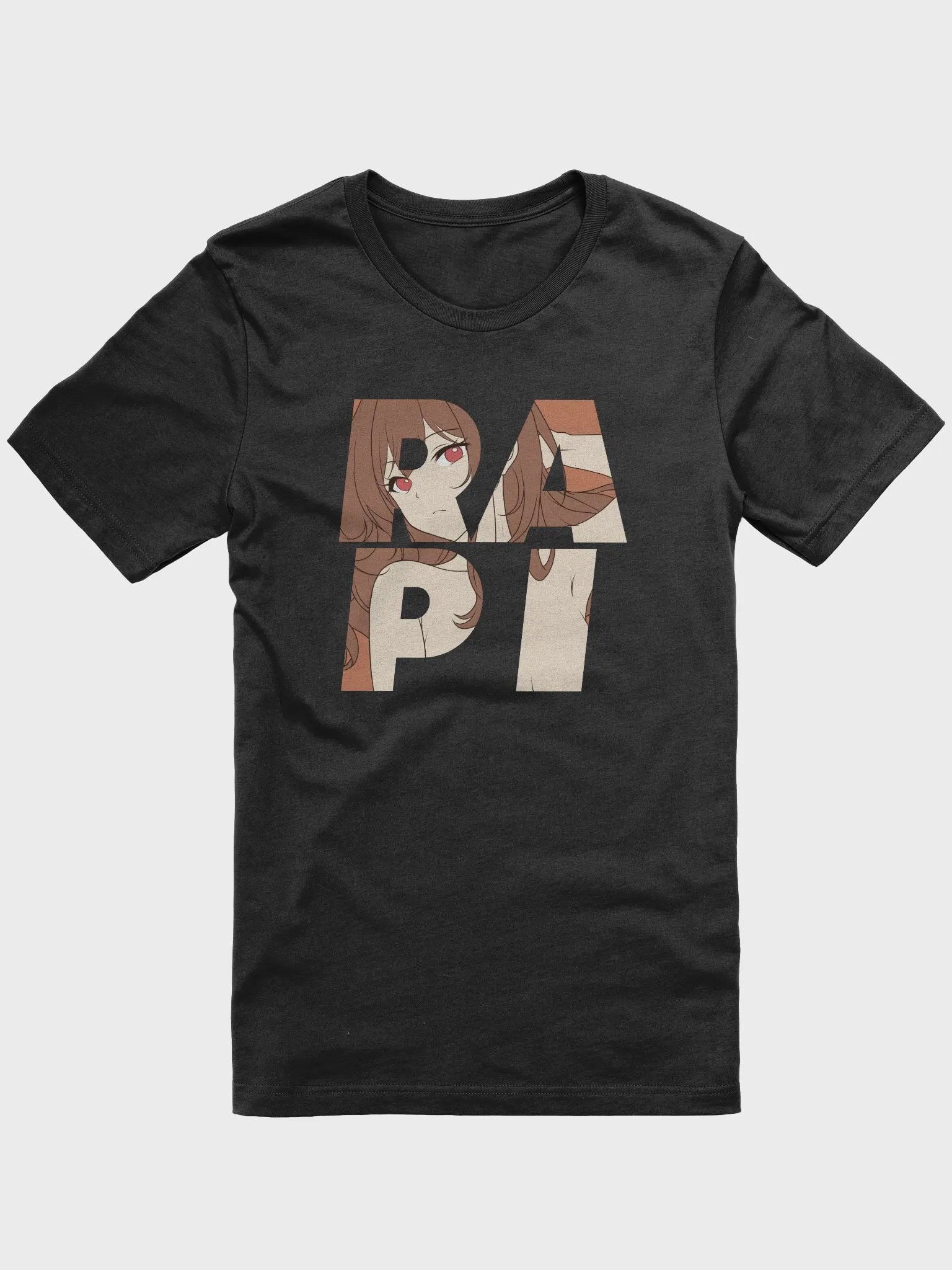 Rapi T-Shirt product image (1)