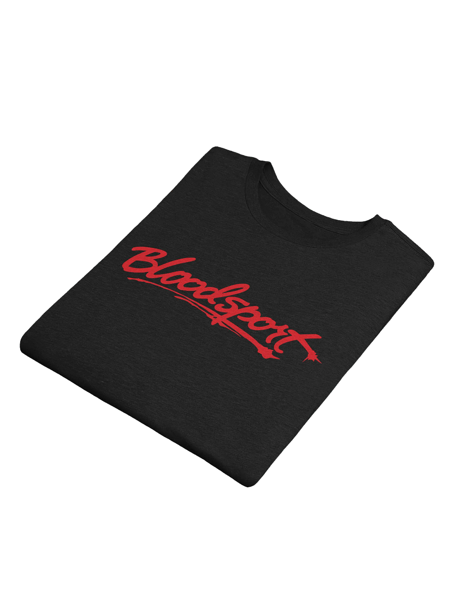 Bloodsport - Supersoft T-Shirt product image (3)