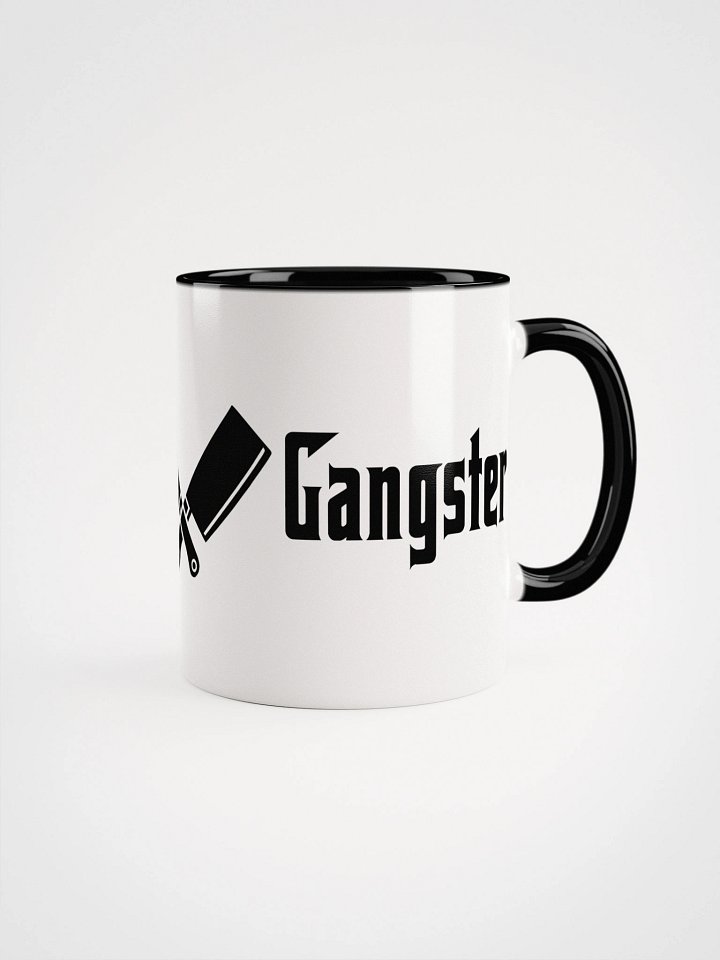 Culinary Gangster Mug product image (10)