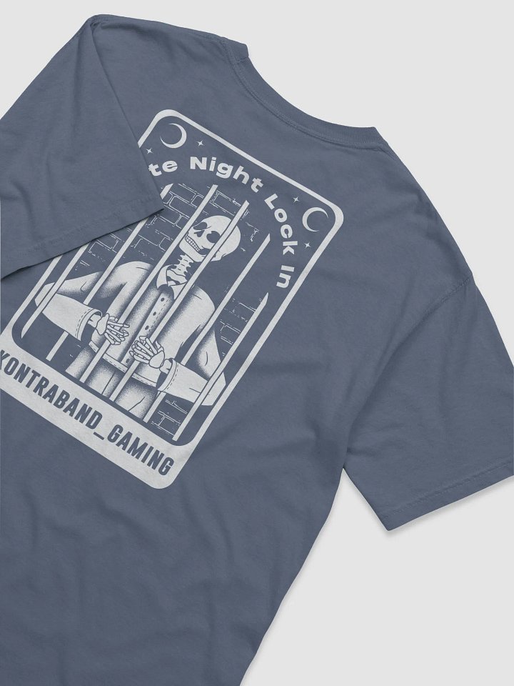Late Night Lock In Tee product image (2)