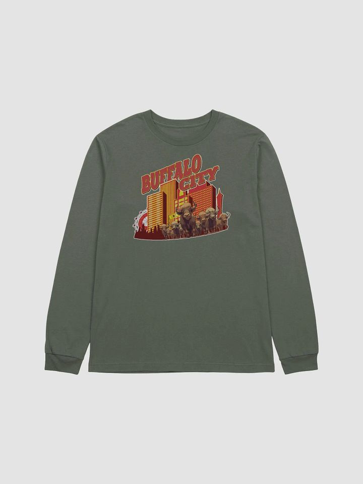 BUFFALO CITY product image (33)