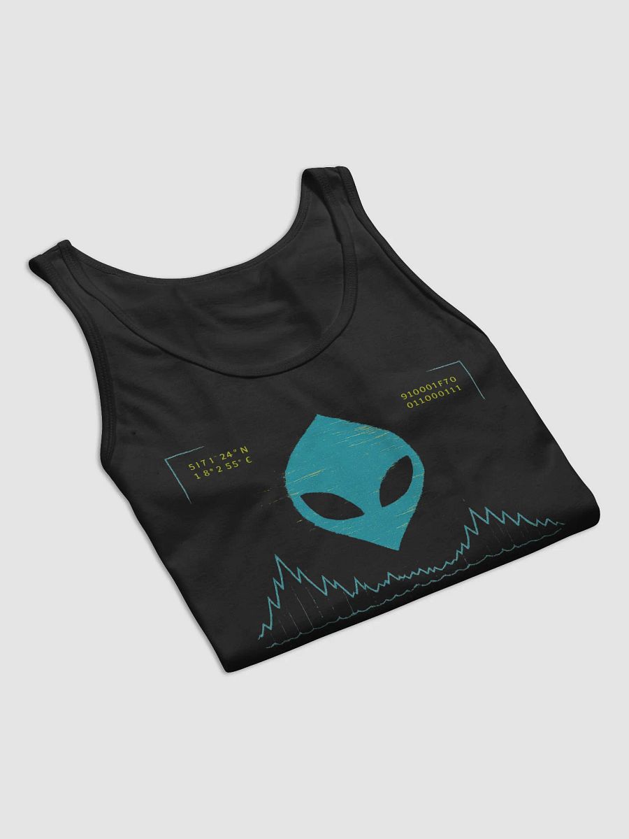 Made in Messier 31 Tank product image (8)