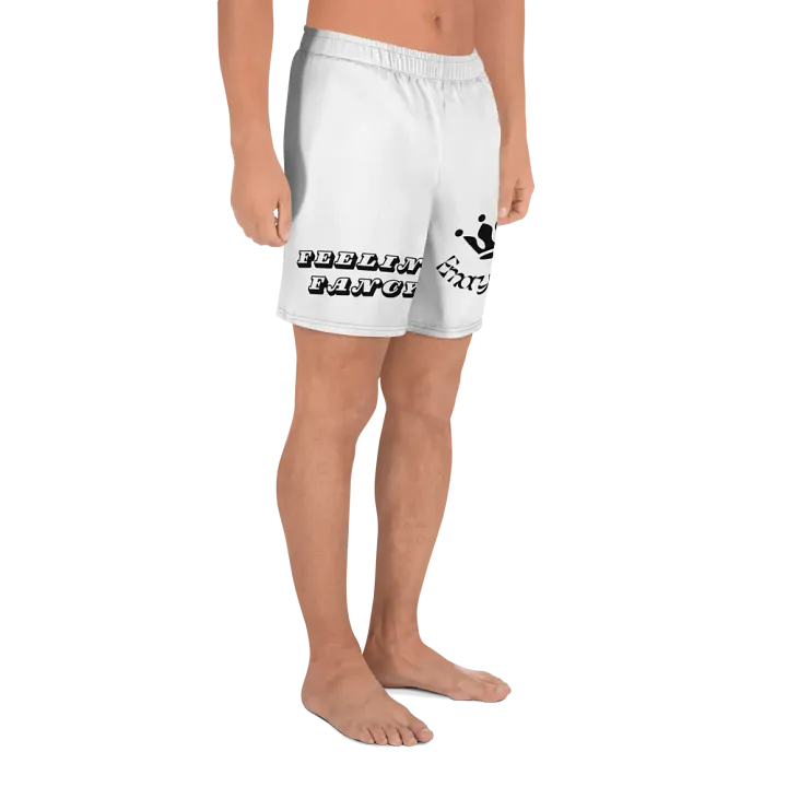 feeling fancy: Shorts product image (2)