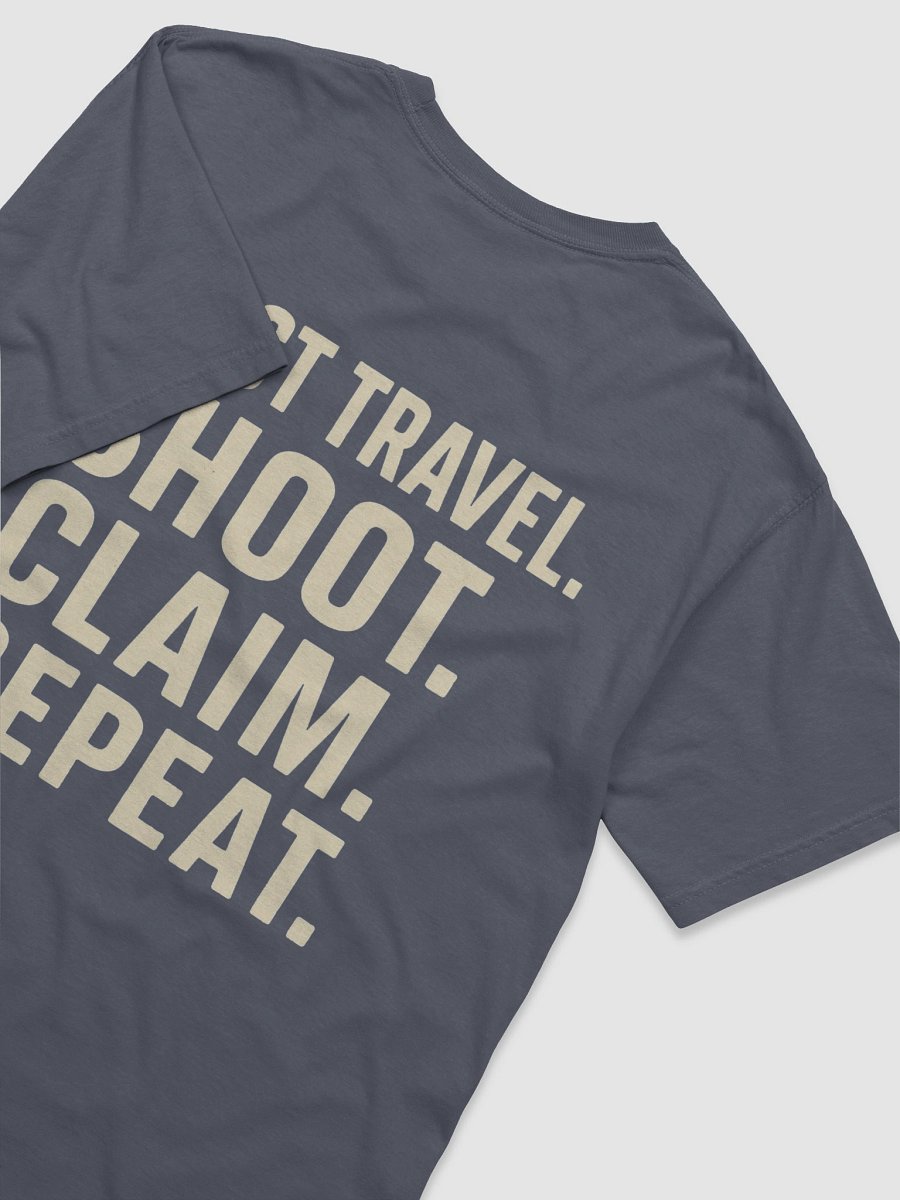 Repeat T-Shirt product image (30)