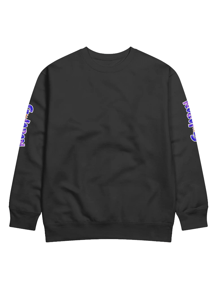 GX Dead Monkey Uni-Long Sleeve Shirt product image (1)