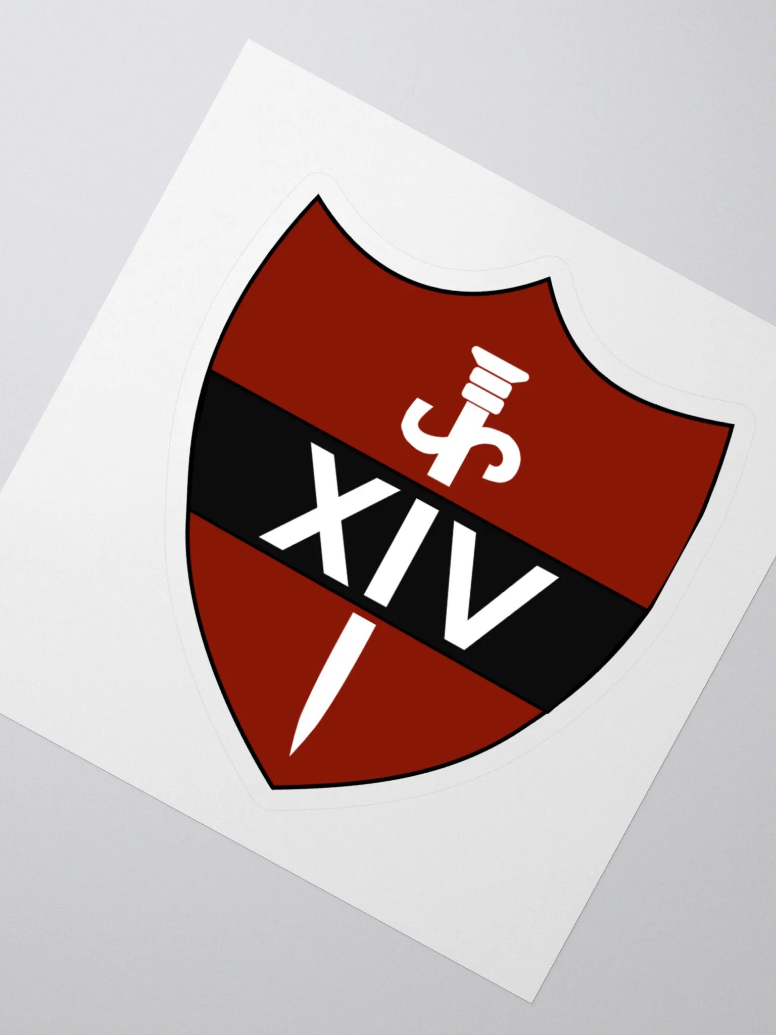 XIVth Army Badge product image (2)