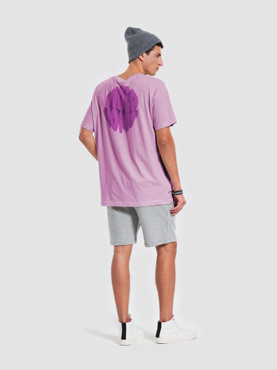 videovomit CANDYPOP Shirt product image (7)