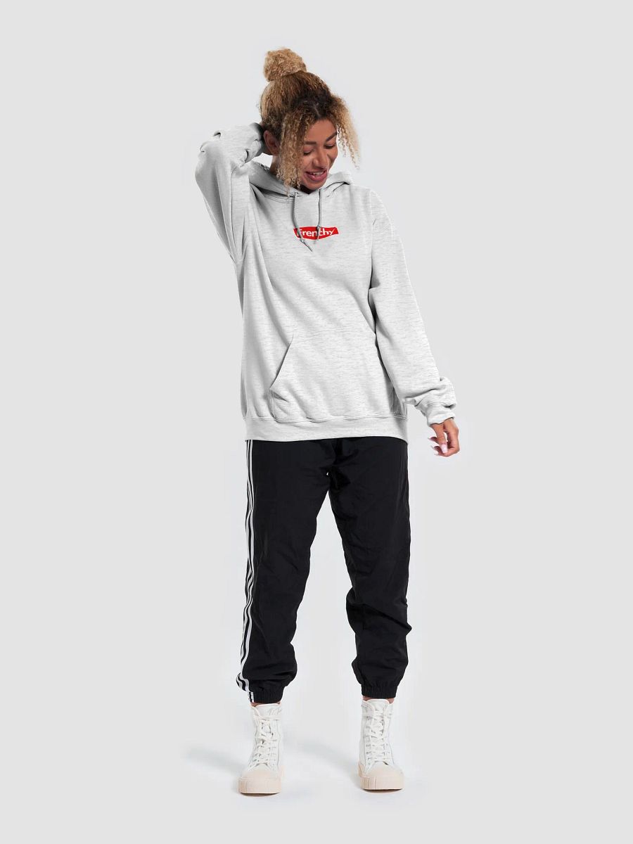 FRENCHY SUPR3M3 HOODY product image (59)