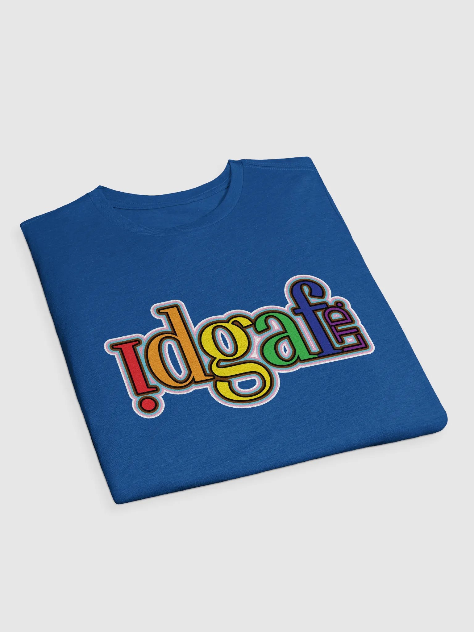 Pride T-Shirt product image (42)