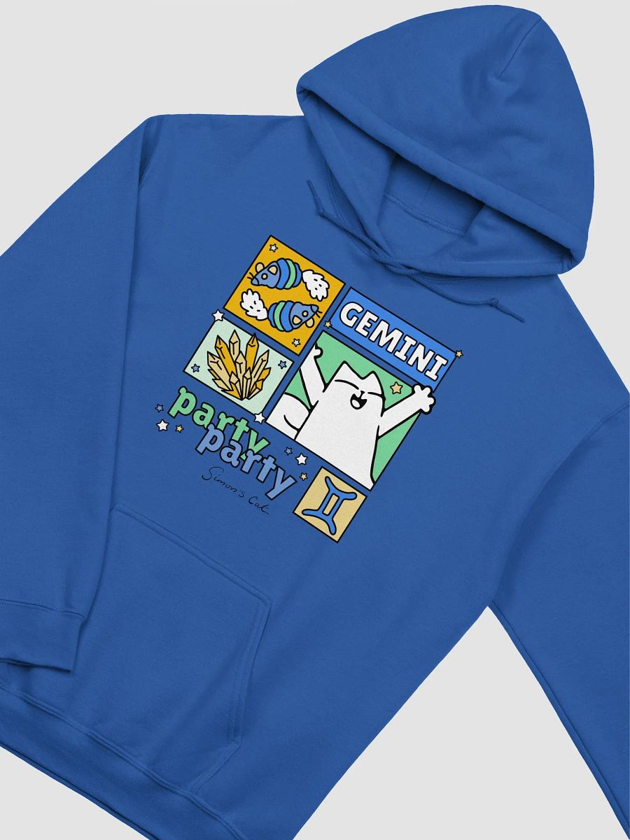 Gemini Hoodie product image (1)