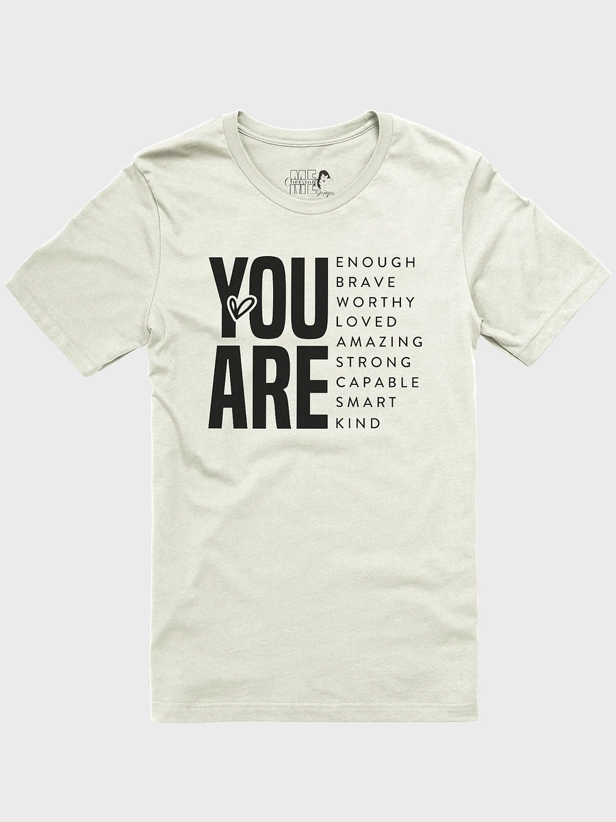 You are Enough product image (2)