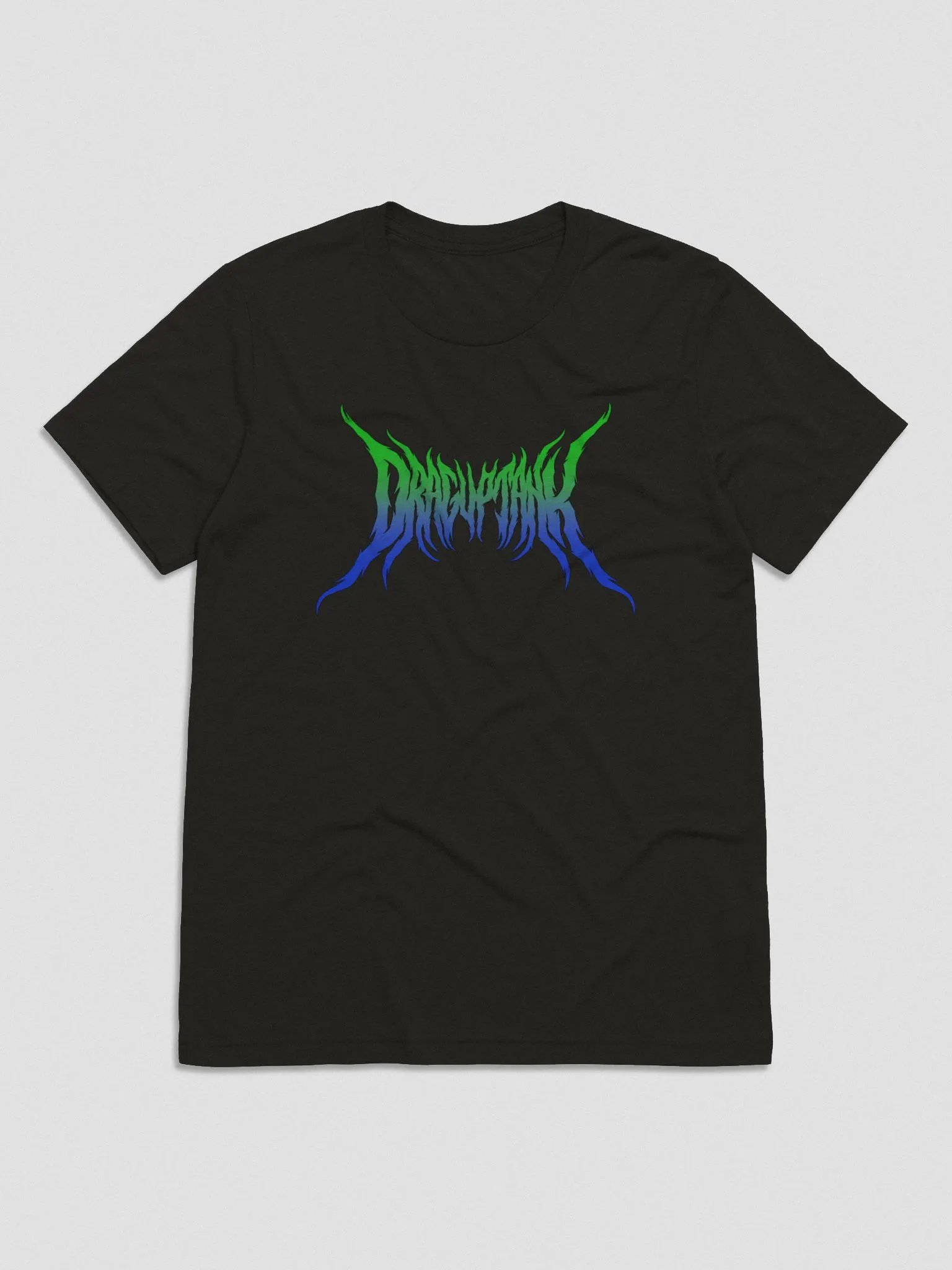 Tank Lightweight Metal Tee product image (1)