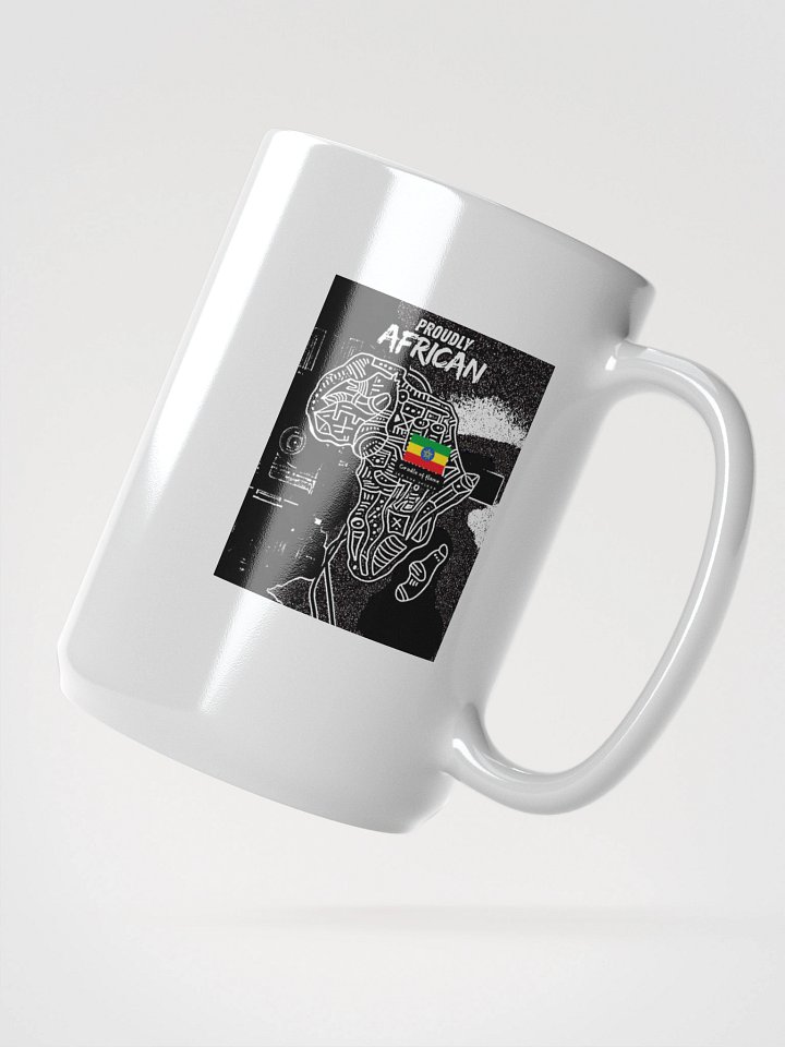 Ethiopia cradle of flame product image (2)