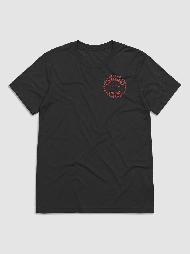 Why is The Mead Always Gone - Tshirt product image (1)