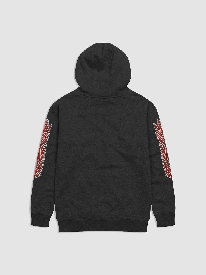 Odogaron Hoodie product image (6)