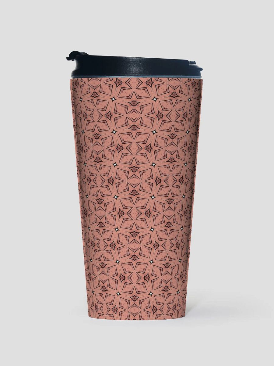 Ethnic Aztec Travel Mug product image (1)