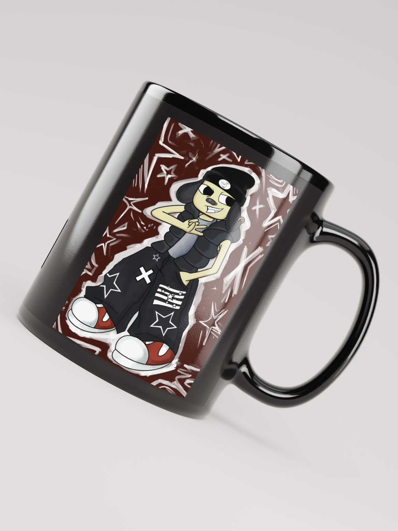 OG Silliest Mug product image (4)
