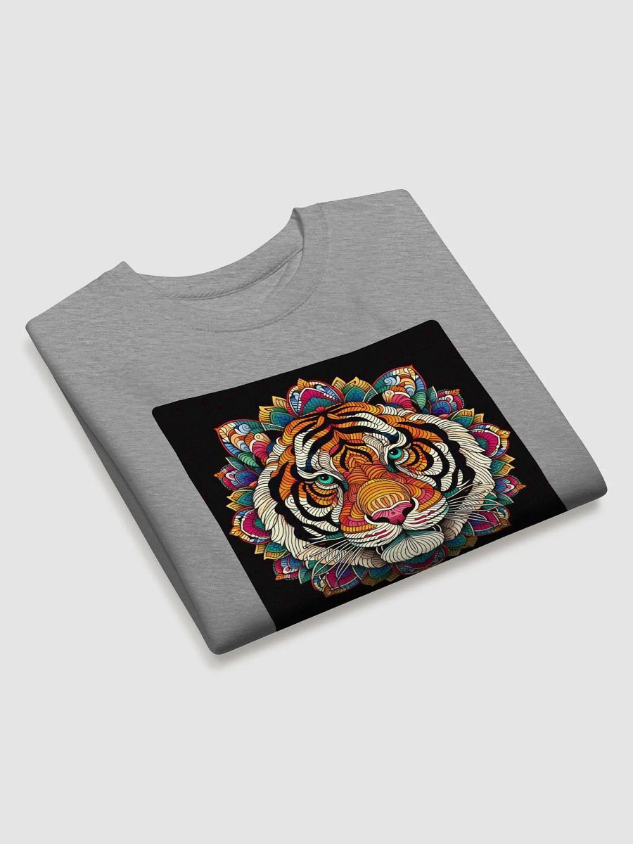 Tiger Mandala Premium Sweatshirt product image (31)