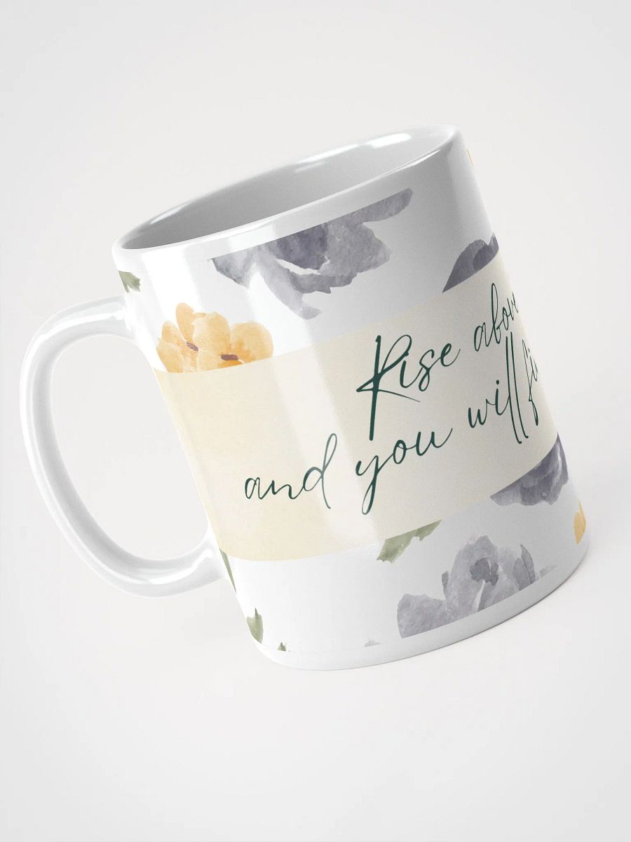 Sunshine Rise Mug product image (4)