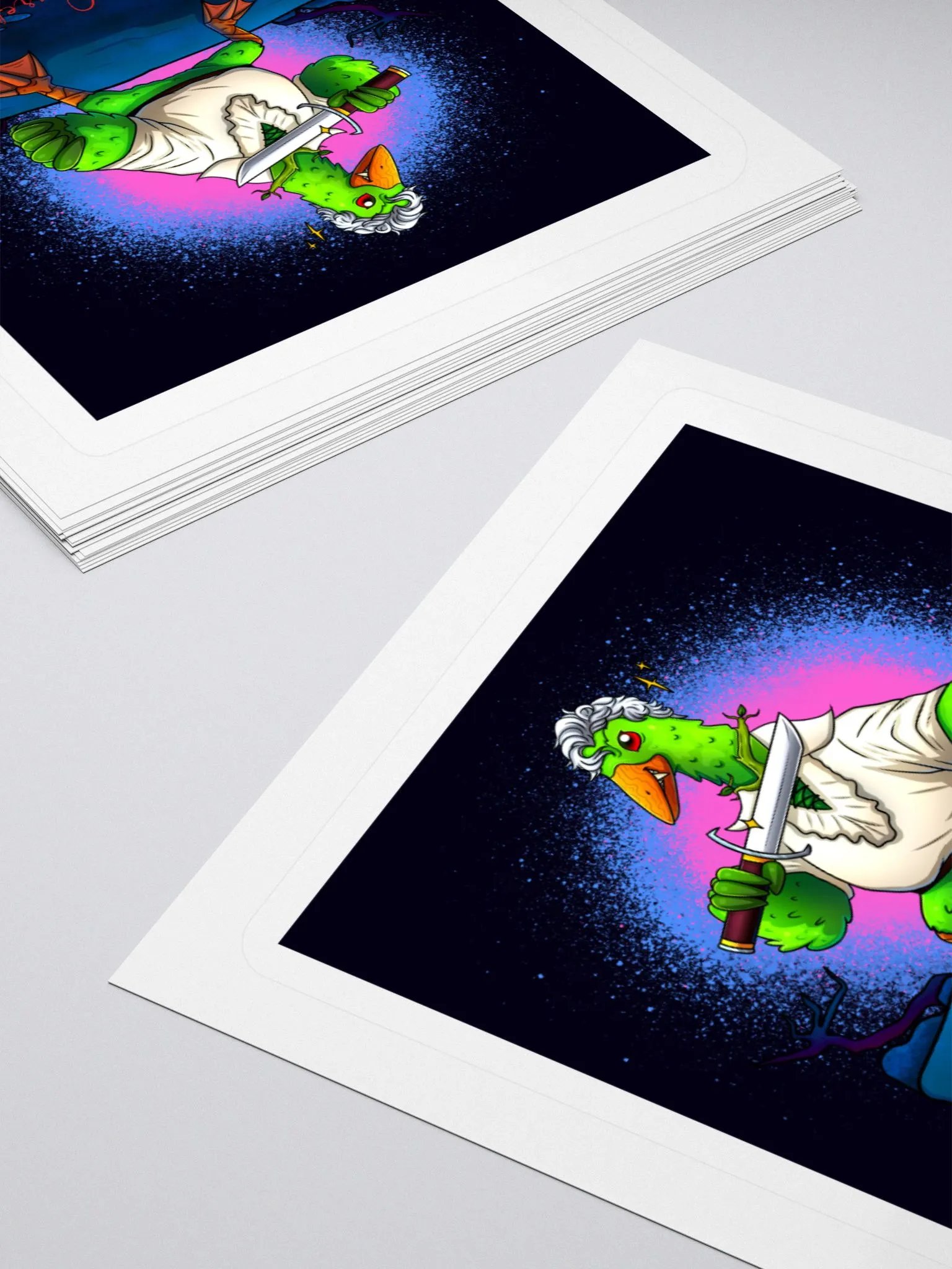 Goostarion Sticker product image (3)