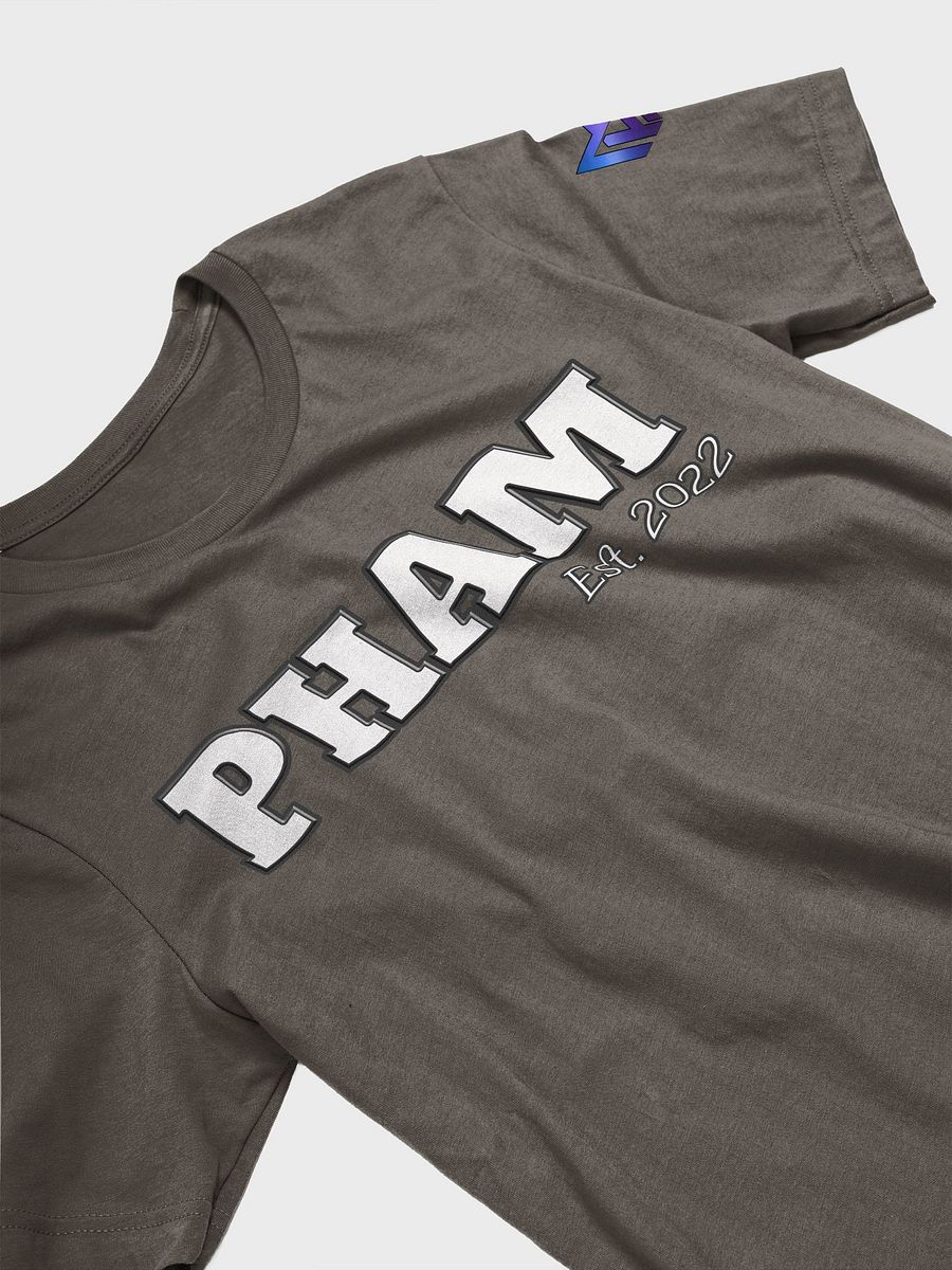 PHAM EST Shirt product image (17)