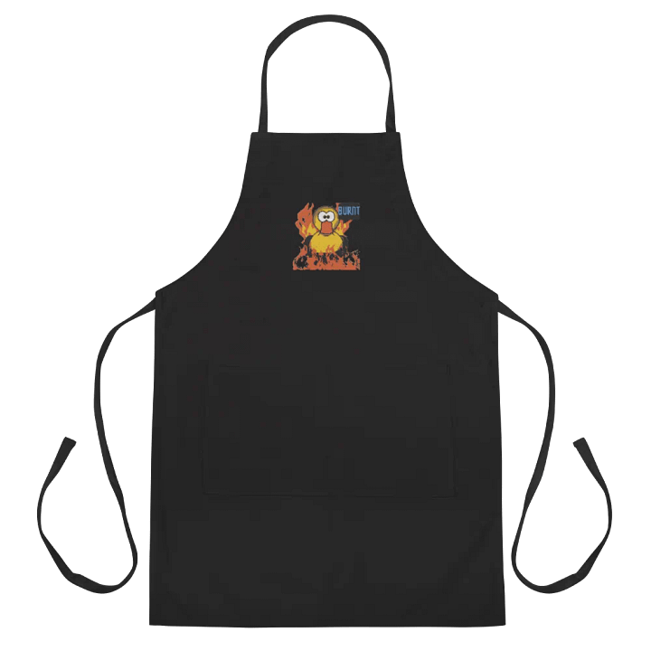 The Burnt Duck Apron product image (2)