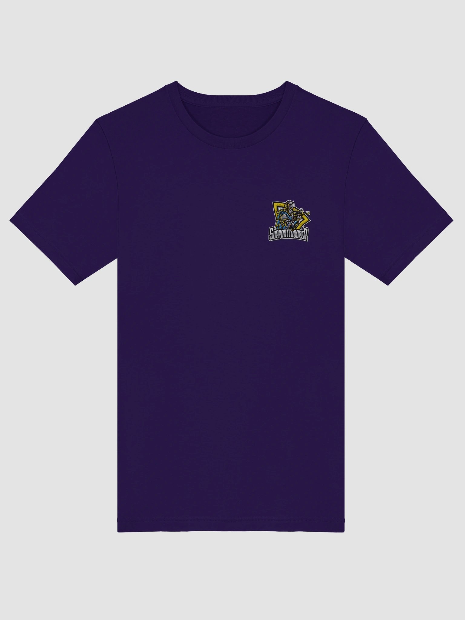 SupportTrooper Legacy T-Shirt product image (46)