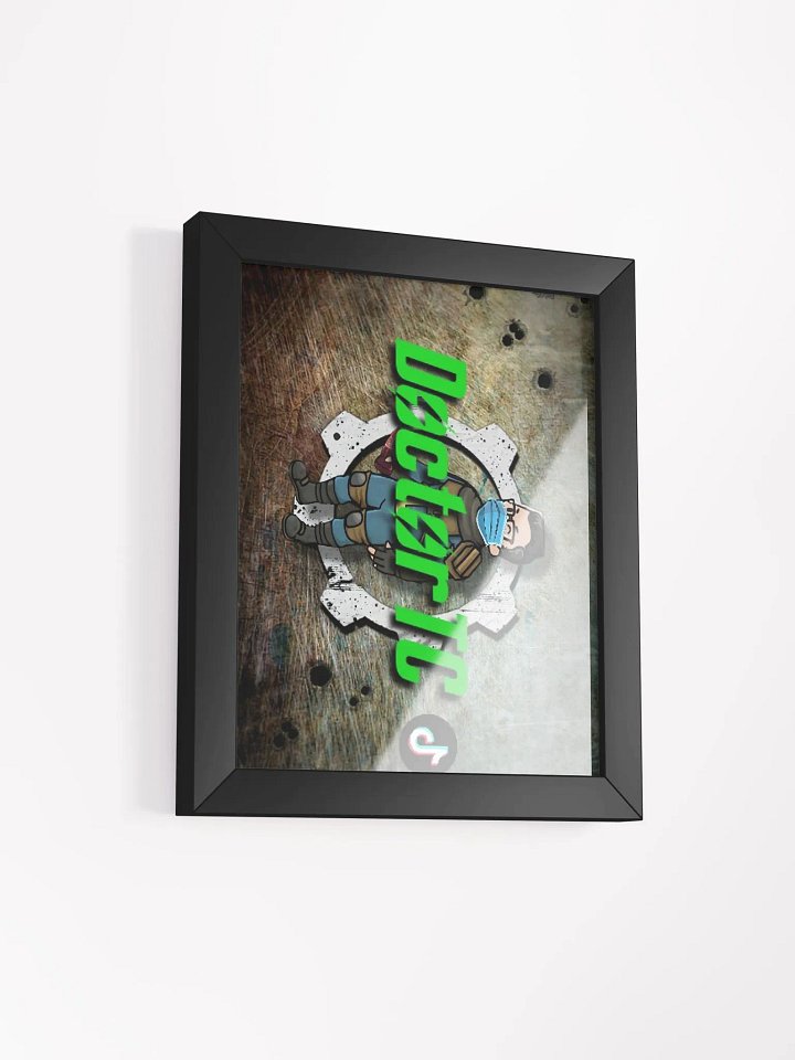 Doc's Poster product image (2)