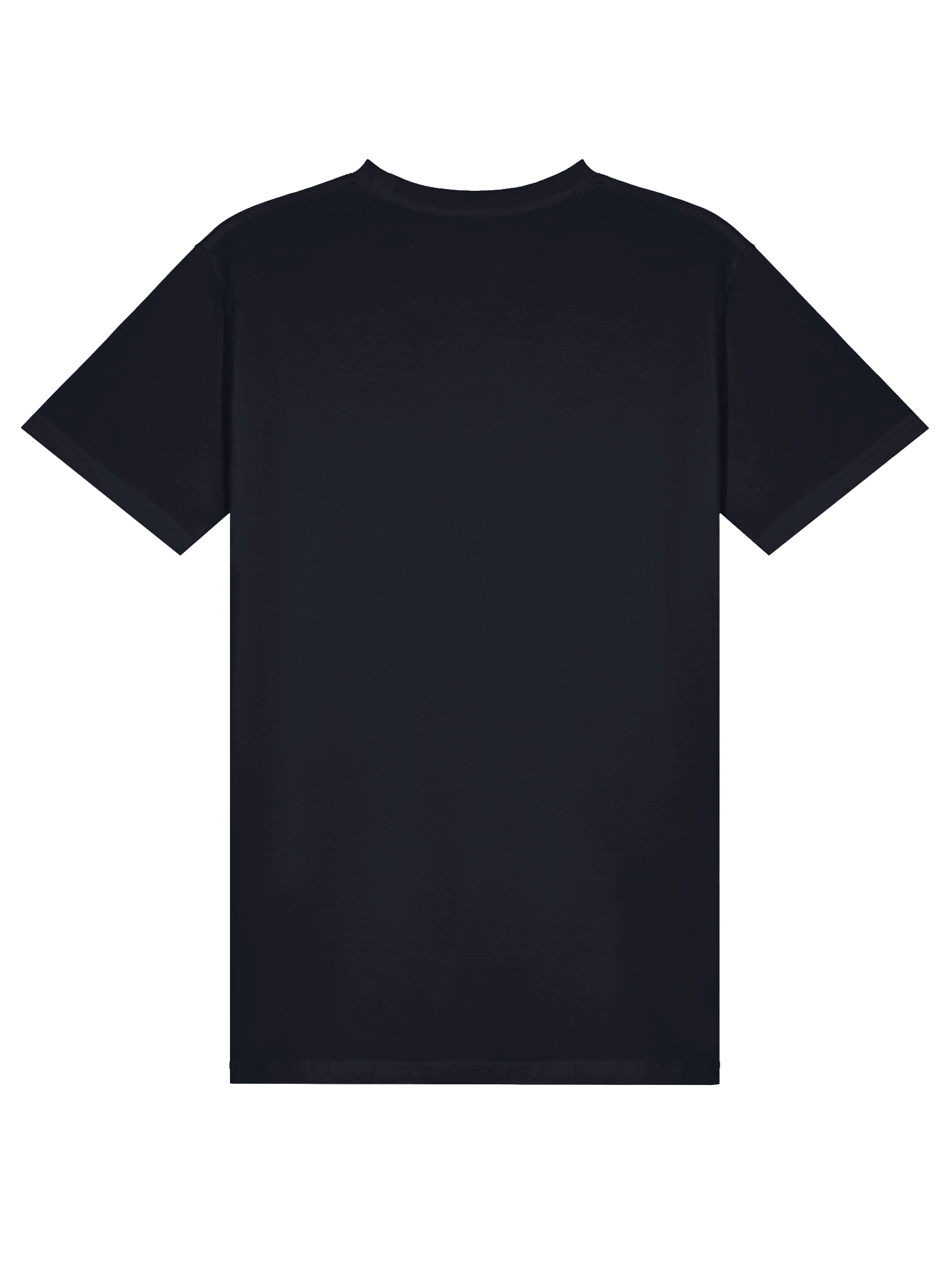 Minimalist Coffee Cup T-Shirt – Black | Coffee Lover’s Essential product image (5)
