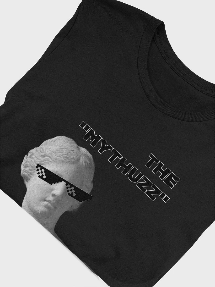 The "Mythuzz" Venus De Milo Shirt product image (5)
