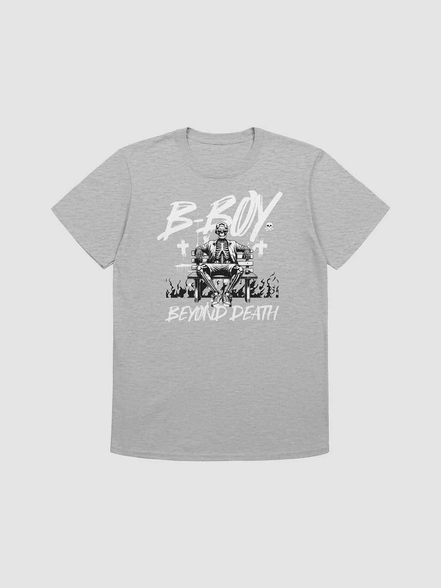 B-Boy product image (1)