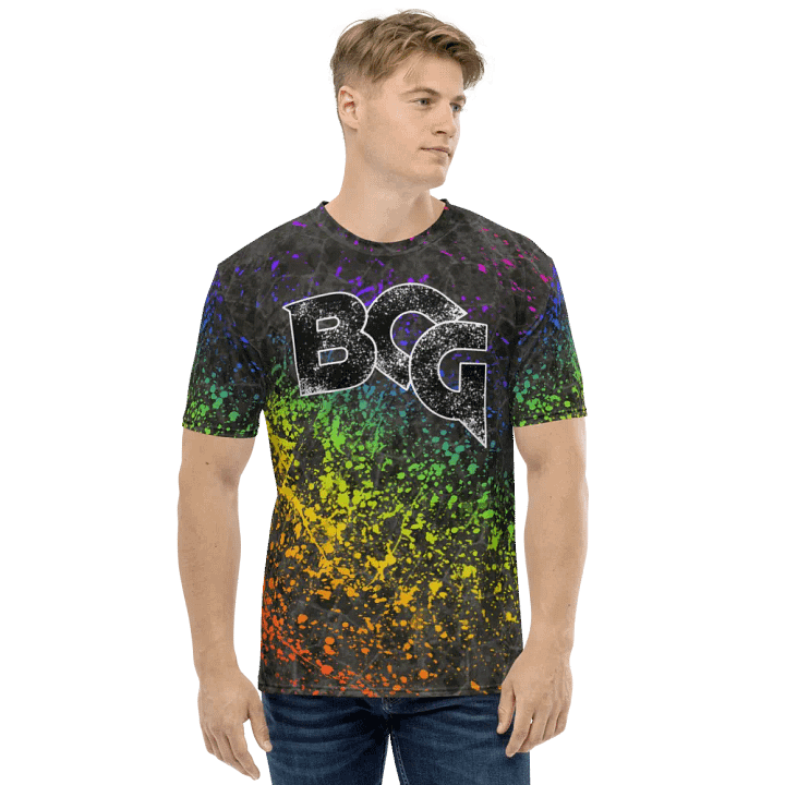 BCG Rainbow product image (2)