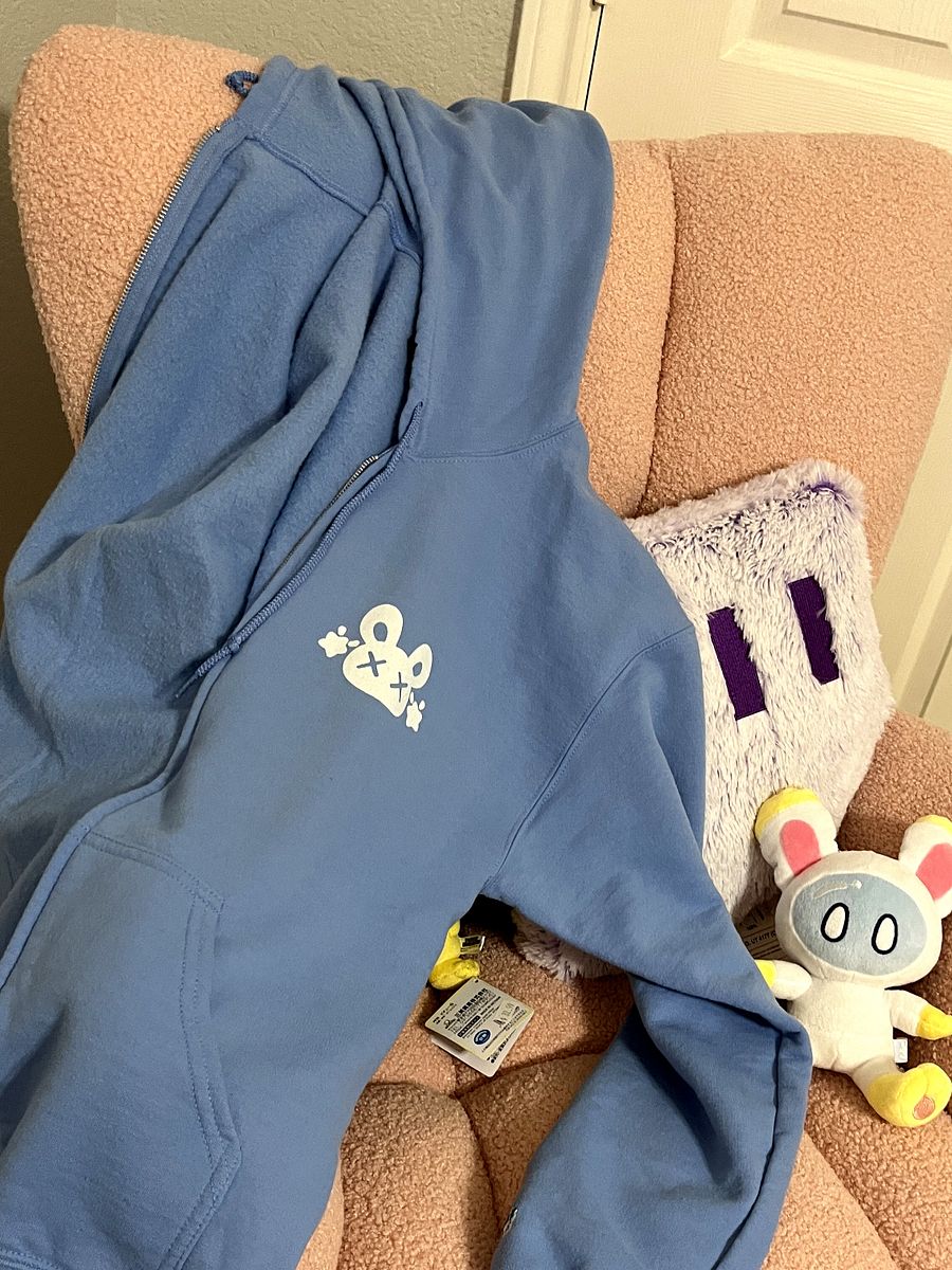Starnival Hoodie product image (7)